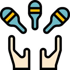 Juggling