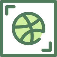 Dribbble