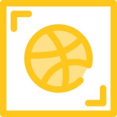 Dribbble