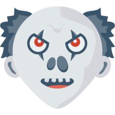 僵尸