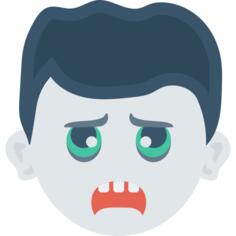 僵尸