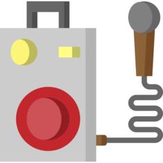 Microphone