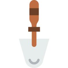 Shovel