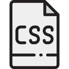 Style sheet
