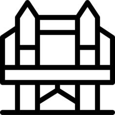 伦敦大桥