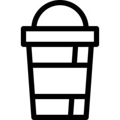 Coffee cup