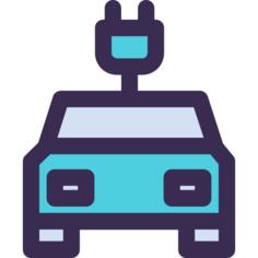 电子车