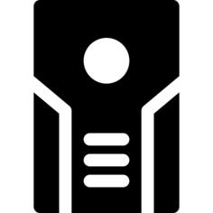 塔