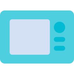 Microwave oven