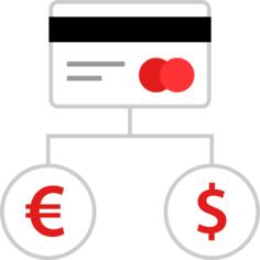 Credit card