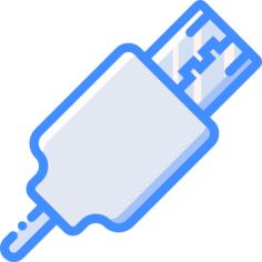 USB电缆