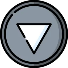 Down arrow