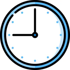 Wall clock