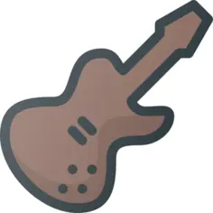 电吉他