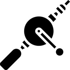 Hand drill
