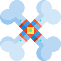 骨头