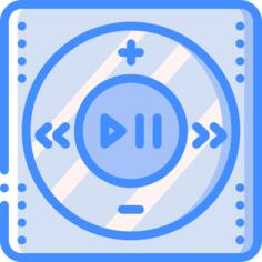 MP3播放器