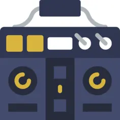 内置扬声器