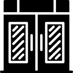 双门