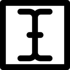 Edit text