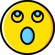 Surprised