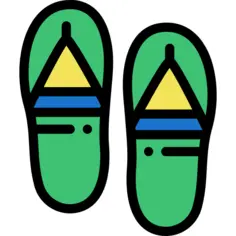 人字拖