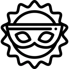 太阳