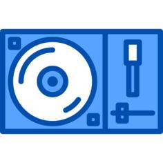 Turntable