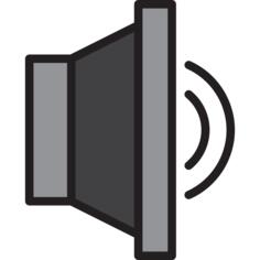 扬声器