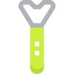Bottle opener