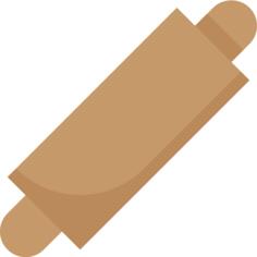 Rolling pin