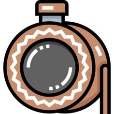 Water flask