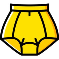 衩