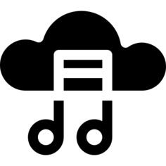 Music cloud