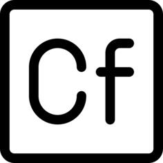 Coldfusion