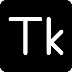 Tipekit