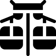 缆车