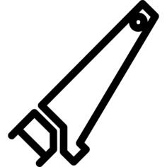 锯