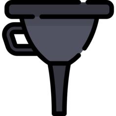 Funnel