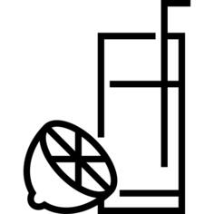 柠檬汽水
