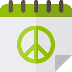 和平