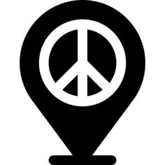 和平