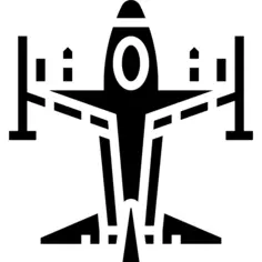 Aircraft