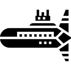 Submarine