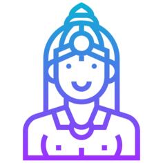 女神