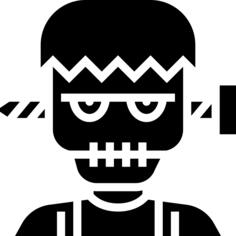 僵尸
