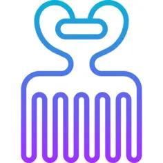 梳子