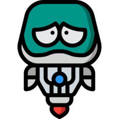 Robot
