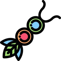 项链