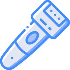 电动剃须刀